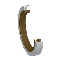 General-Purpose Springless Double Lip Parker Oil Seals (KB KC KA) 